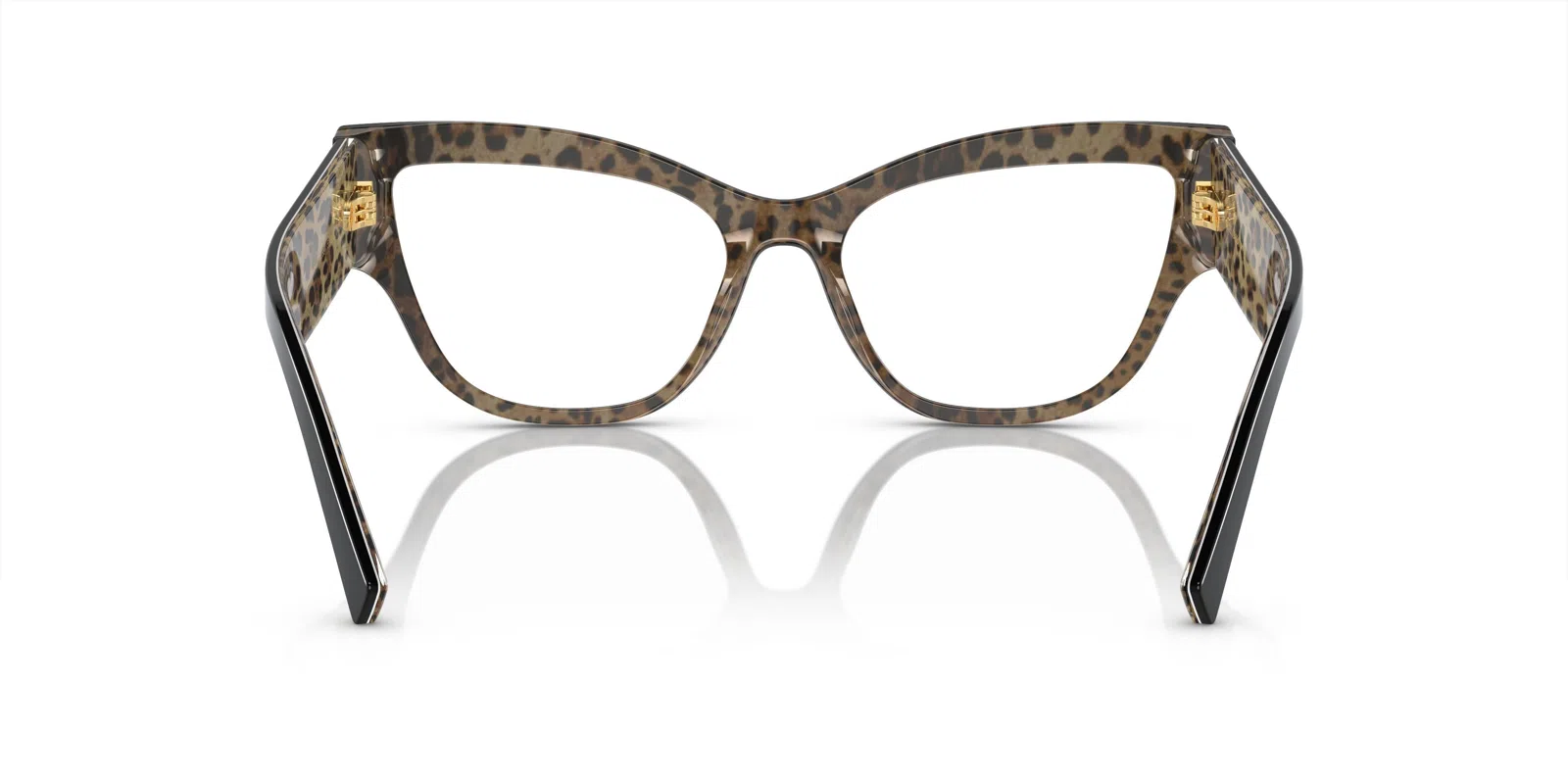 Dolce & Gabbana 3378 Eyeglasses - view 15